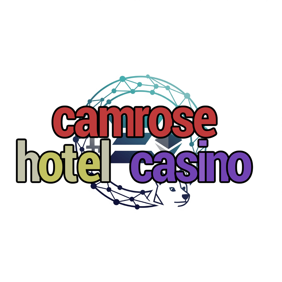 camrose hotel casino
